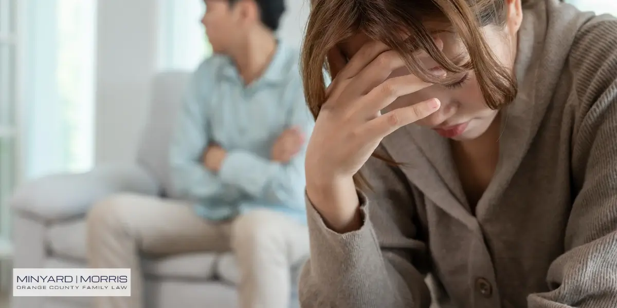 Top-rated Orange County Divorce Attorney for Financial Advisors