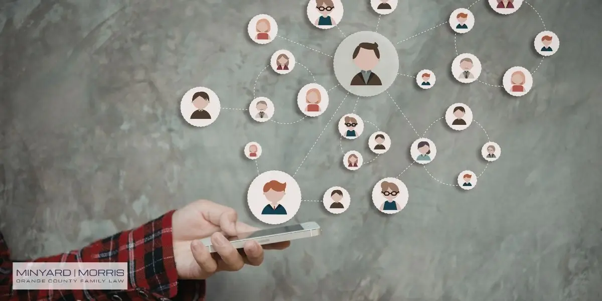 Expert Orange County Divorce Lawyer for Social Media Influencers