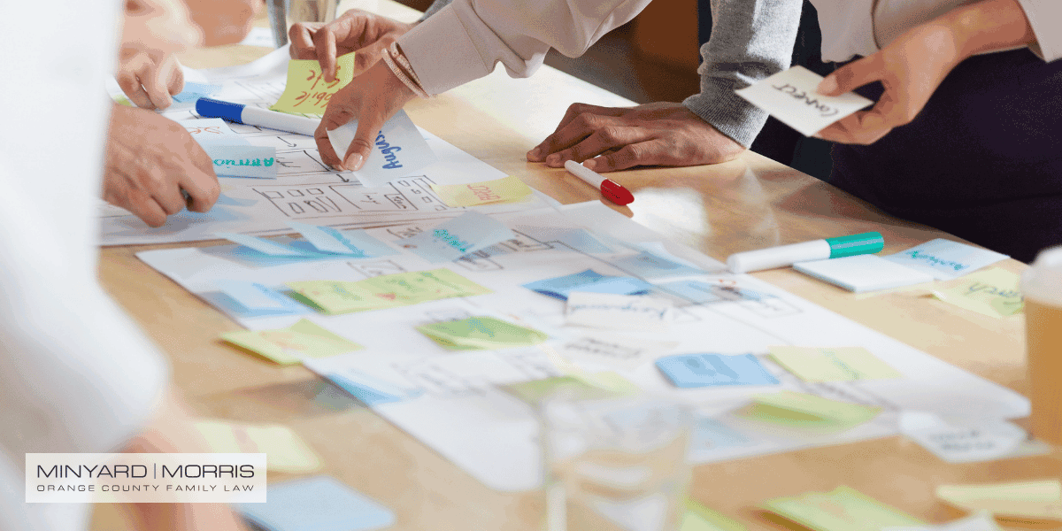 The Gold Standard of Orange County Divorce Must Include Strategic Lawyering The Gold Standard of Orange County Divorce Must Include Strategic Lawyering
