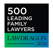 500 Leading Family Lawyers | Lawdragon 2020