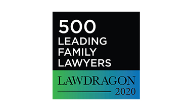 500 Leading Family Lawyers | Lawdragon 2020