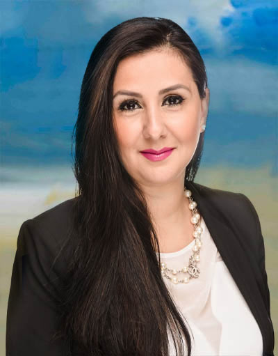 Leyla Tabatabaie
