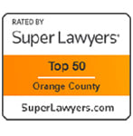Rated by Super Lawyers | Michael A. Morris | Selected in 2023 | Thomson Reuters