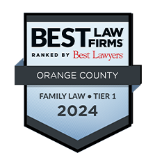 Best Law Firms | Ranked By Best Lawyers | Orange County | Family Law . Tier 1 2024