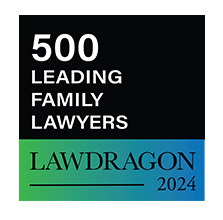 500 | Leading Family Lawyers | Lawdragon | 2024